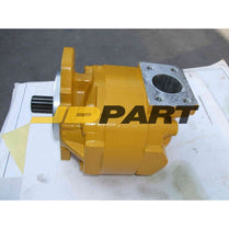 Hydraulic Pump 705-11-38010 for Komatsu D65PX-12 or EX-12 D85E-SS+ Bulldozer