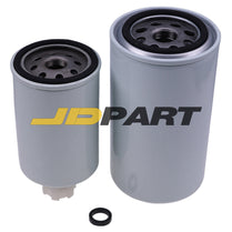 Fuel Filters FF5324-FS19594 for Cummins Airdog Filters 100 150 Fleetguard