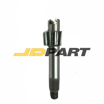 66811-41150 Sector Shaft For Kubota Tractor B5200 B6200 B7200