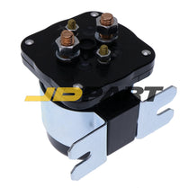 New 24V Power Solenoid 586-905 586-114111 for White Rodgers Amps 200 4-Terminal