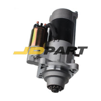 New Starter 6685190 6676957 for Bobcat 751 753 763 773 5600 5610 V417 A300 A770