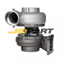 Turbocharger 6502-12-9005 Turbo KTR130 For Komatsu Bulldozer D355-3 S6D155-4A