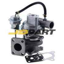 Turbo 7000677 for Bobcat S160 S185 S205 S550 S570 S590 T180 T190 T550 T590