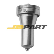 4pcs Fuel Injector Nozzle DLLA159P185 129602-53001 For Yanmar 486 4TNV88 4TNE88