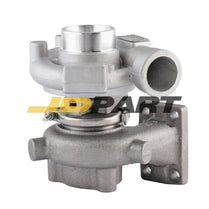 Turbocharger Turbo Fits MITSUBISHI S4S-Z1DT65SP & Fit Caterpillar CAT 3044C-T
