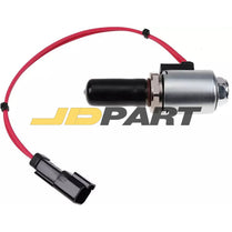 Valve Group-Solenoid Fits Caterpillar CAT 432D Backhoe Loader with 3054C Engine