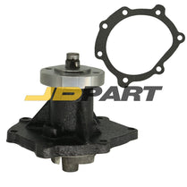 New Water Pump 16100-2532 for HINO Engine W06D W06E