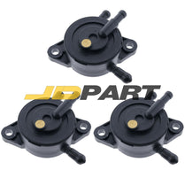 3x Fuel Gas Pump for Mikuni Briggs &Stratton 491922 691034 692313 808492 808656