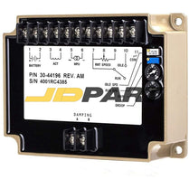 Engine Speed Controller EFC3044196 3044196 for Cummins 12-24V Generator