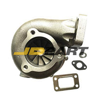 Turbocharger Turbo RHB6A For Isuzu Engine 4BD1 Hitachi EX120 EX150 RX1200