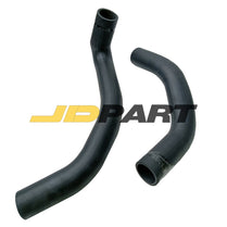 Upper&Lower Radiator Hose For Hitachi Excavator EX200-3