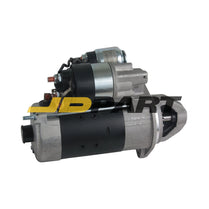 12V Starter 04131602 Fits Deutz KHD TCD 2.9 TCD29 TD 2.9 TCD 3.6 TD 3.6 TCD36