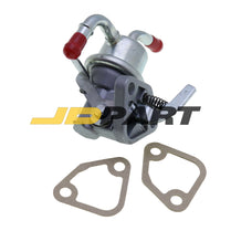 Fuel Pump For Kubota RTV1100CR RTV1100CR9 RTV1100CRX RTV1100CW RTV1100CW9