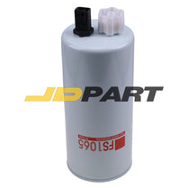 Fuel Water Separator Filter FS1065 for Cummins 4934879 Freightliner Wix 33965