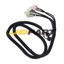 Wire Harness 208-979-7550 For Komatsu PC130-7 PC160LC-7 PC210-7 PC200-7