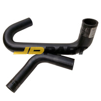 Upper&Lower Radiator Hose For Kobelco Excavator SK100-3 / SK120-3