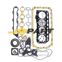 Complete Gasket Kit 729601-92740 For Yanmar 4TNV88 Engine