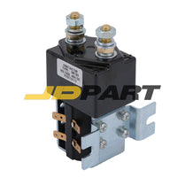 DC Contactor Solenoid 48V 200A for EZGO Club CAR Yamaha Albright GOLF Cart SW180