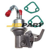 Fuel Pump For Bobcat S300 T250 T300 AL440 S220 S250 T2250 with Kubota V3300 Engine