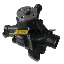 Water Pump ME996795 For Kobelco SK320-6 SK330-6 SK330-6E Mitsubishi 6D16 Engine