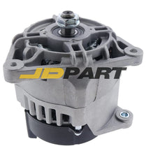 Alternator For JCB Telescopic Handler 535-95/537/530/525-50/526/528S/Robot 190