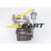 Turbocharger 04294752 For Volvo EC210BLC Excavator Volvo D6E Deutz 2012 Engine