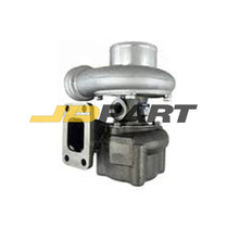 New Turbocharger S100-008H 258205KZ for Volvo & Deutz BF4M2012C