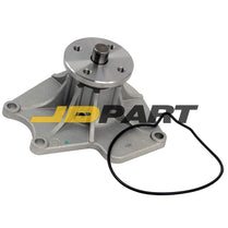 New Water Pump ME996789 for Mitsubishi Engine 4M40