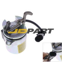 For Genie Solenoid GN-T114678 Fits DEUTZ D2011 TD2011 F3L2011 S60/65 GS5390/4390