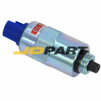 fuel cut-off solenoid for RENAULT Delphi DP200 Lucas CAV Pump 24V