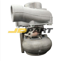 Turbocharger 6207-81-8210 For Komatsu Excavator PC200-5 with S6D95L Engine