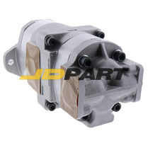 Steering pump 7055221070 for Komatsu Bulldozers D41P-6 B20672