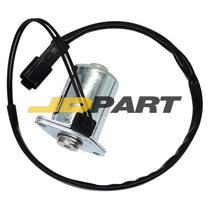 Solenoid for Komatsu PC130-7 PC200-7 PC220-7 PC300-7 PC240-7 PC350-7