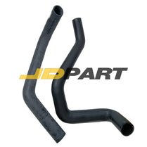 Upper&Lower Radiator Hose For Komatsu Excavator PC300-6/PC350-6/PC360-6