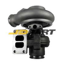 Turbocharger 6735-81-8400 For Komatsu S6D102E Engine PC200-6/PC220-6 Excavator