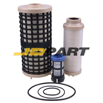 Filter Kit PF9924 for Detroit DD13 12.8L DD15 14.8L DD16 Freightliner