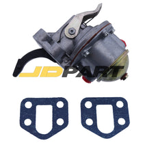 Fuel Lift Pump ULPK0002 for Perkins Engine 1000 1006