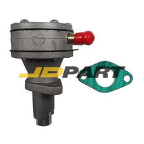 Fuel Pump 6666850 for Bobcat Skid-Steer Loader 743 643 443 453 645 553 220 320