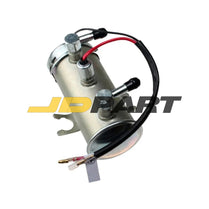 12V Fuel Pump MM20054301 MM200-54301 for Mitsubishi S3L S3L2 S4L K4C K4D K4E