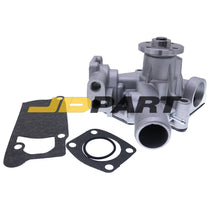 Water Pump A408119 for Doosan Excavator D30s-5+ Forklift