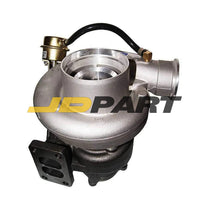 Turbo Charger 6754-81-8190 For Komatsu Engine S6D107 & Excavator PC220-8/PC240-8