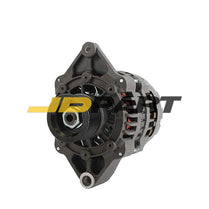 Alternator 87042117 12V 95A Fits NEW HOLLAND SKID STEER LOADER L180 L185 L190