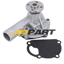 New Water pump 32C45-00023 fit for Mitsubishi S4Q S4Q2 Forklift