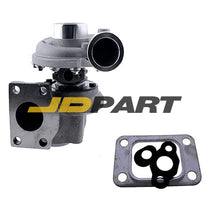 New Turbocharger Turbo Charger 2674A382 727265-0002 for Perkins Engine T4.40