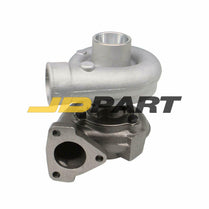 Turbocharger 04173990 for Deutz Marine with BF4L1011F BF4L1011T BF4L1011 Engine
