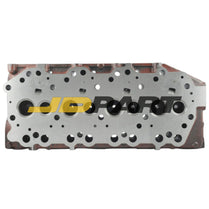 Bared Cylinder Head For Mitsubishi S4Q S4Q2 Forklift Loader Tractor Excavator