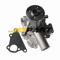 Water Pump for New Ford New Holland TC48 TC55 TC45 TC45A TC45D TC45DA