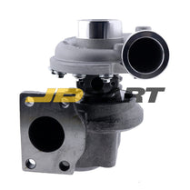 Turbocharger GT2052/452222-4 For Massey Ferguson 4245 with Perkins T4.40 Engine