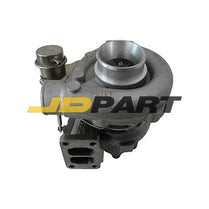 Turbocharger TBP4 2674A128 452024-0001 Turbo For Perkins Truck with 210TI Engine