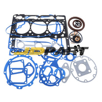 Full Gasket Set 4183636 & 4183637 for Kubota D1105 Engine